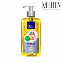 imagem de SABON.LIQ.MELTHEN 250ML GLIC.BABY
