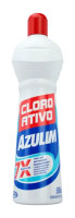 imagem de CLORO ATIVO AZULIM 500ML
