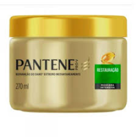 imagem de CREME TRATAMENTO PANTENE 270ML REST.