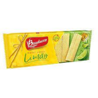 imagem de WAFER BAUDUCCO 70G LIMAO