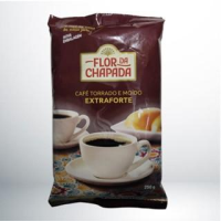 imagem de CAFE FLOR.D.CHAPADA EXTRAFORTE 250G