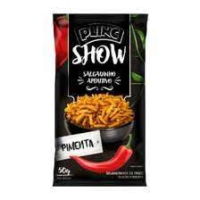 imagem de SALG.PLINC SHOW 50G PIMENTA