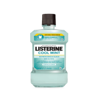 imagem de ANTIS.LISTERINE 1L HORTELA  SUAVE L+P-