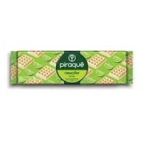 imagem de NEWAFER PIRAQUE 100G LIMAO
