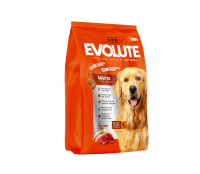 imagem de RACAO EVOLUTE ADULTOS T.RACAS 1KG