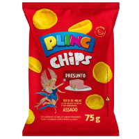 imagem de SALG.PLINC 60G PRESUNTO