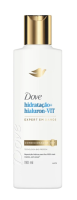 imagem de CONDIC.DOVE 190ML HIDRAT.+HIALURON