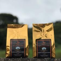 imagem de CAFE FLOR.D.CHAPADA GOURMET 250G