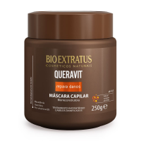 imagem de MASCARA BIO EXTRATUS 250G QUERAVIT