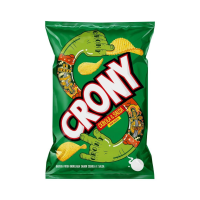 imagem de BATATA MICOS CRONY 35G CEBOL.SALSA