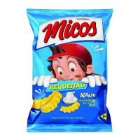 imagem de SALG.MICOS KIDS 41G REQUEIJAO