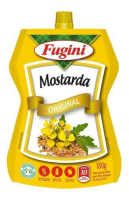 imagem de MOSTARDA FUGINI 180G