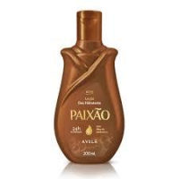 imagem de HIDRAT.PAIXAO AVELA.200ML