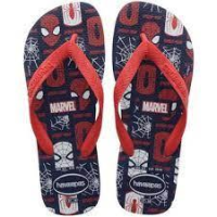 imagem de SAND.HAVAI. TOP MARVEL 37/38 PTO VERMELHO
