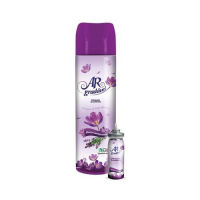 imagem de AROM.BOM AR RF.250ML FLORES CAMPES.