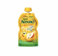 imagem de IORGUTE NESTLE 100G NINHO MAC/BANANA