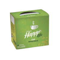 imagem de CHA HAPPY LIFE 13G ERVA DOCE