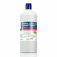 imagem de LIMPA LOUCAS SANTITARIAS START 1L