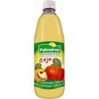 imagem de SUCO CONCENTRADO PALMEIRON CAJU 500ML