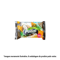 imagem de SAB.BARRA POLIAL COCO 200G