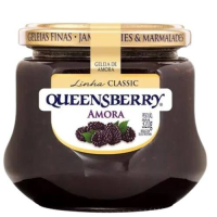 imagem de GELEIA QUEENSBERRY 300G AMORA