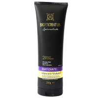 imagem de MASCARA BIO EXTRATUS 250G MATIZ.VIO.ESPECIALISTE