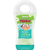 imagem de SH.HUGGIES 200ML CAMOMILA