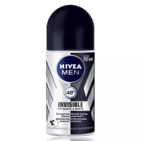 imagem de DESODORANTE NIVEA R.ON MEN INV.50ML POWER