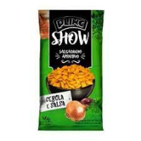 imagem de SALG.PLINC SHOW 50G CEB.E SALSA