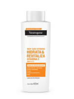 imagem de HIDRAT.NEUTROGENA 400ML HIDR.REVT.