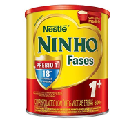 imagem de LEITE PO NINHO 800G PRI.INFANCIA