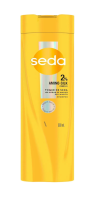 imagem de SH.SEDA TOQUE DE SEDA 300ML