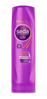 imagem de CONDICIONADOR SEDA 325ML LISOS PERFEITO