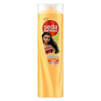 imagem de SHAMPOO INFANTIL MOANA SEDA JUNTINHOS CACHOS ENCANTADOS 300ML