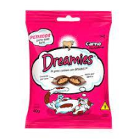 imagem de PETISCO DREAMIES 40G CARNE PEDIGREE