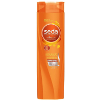 imagem de SHAMPOO SEDA 325ML RESTAURAÇÃO INSTANTANEA