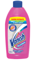 imagem de LIMPA CARP.VANISH KARPEX 500ML