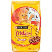 imagem de RACAO FRISKIES 1KG AD.FRGO