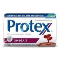 imagem de SABONETE PROTEX 85G OMEGA 3