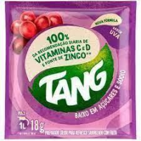 imagem de REFRESCO TANG 18G UVA INTENSA