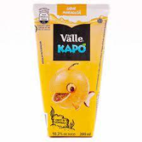 imagem de SUCO KAPO MARACUJA 200ML