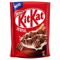 imagem de CEREAL NESTLE 90G KIT KAT