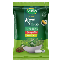 imagem de SNACK VITAO 40G ERV.FINAS
