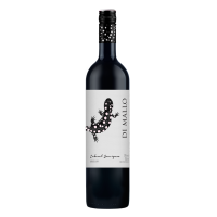 imagem de VINHO DI MALLO CAB.T.SC.750ML