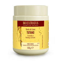 imagem de BANHO CREME BIO EXTRATUS 500G  TUTANO