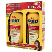 imagem de SH+COND.NIELY 275ML175ML REC.POTENTE