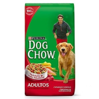 imagem de RACAO DOG CHOW 1KG AD.MD