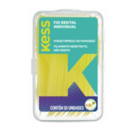 imagem de FIO DENT.KESS FLOSSER 50UN KIDS