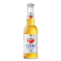 imagem de CERVEJA AMSTEL L.NECK 275ML ULTRA