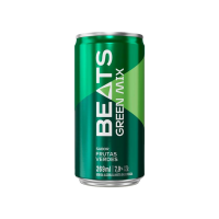 imagem de SKOL BEATS 269ML GREEN MIX